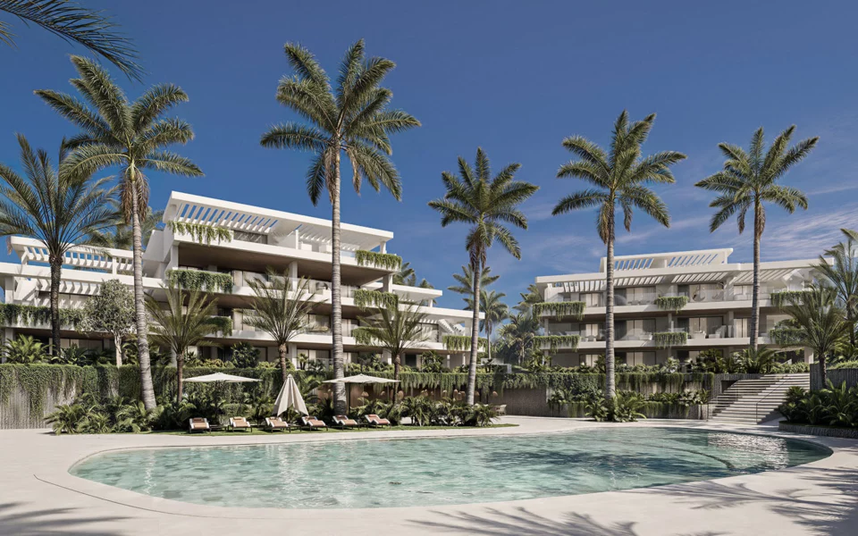 Almina Residences - Image 1