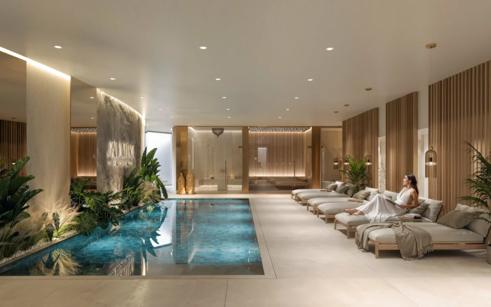 Almina Residences - Image 12