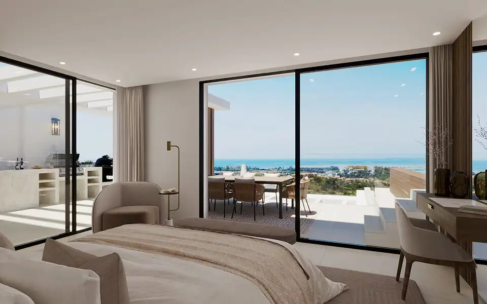 Altezza Suites - Image 1