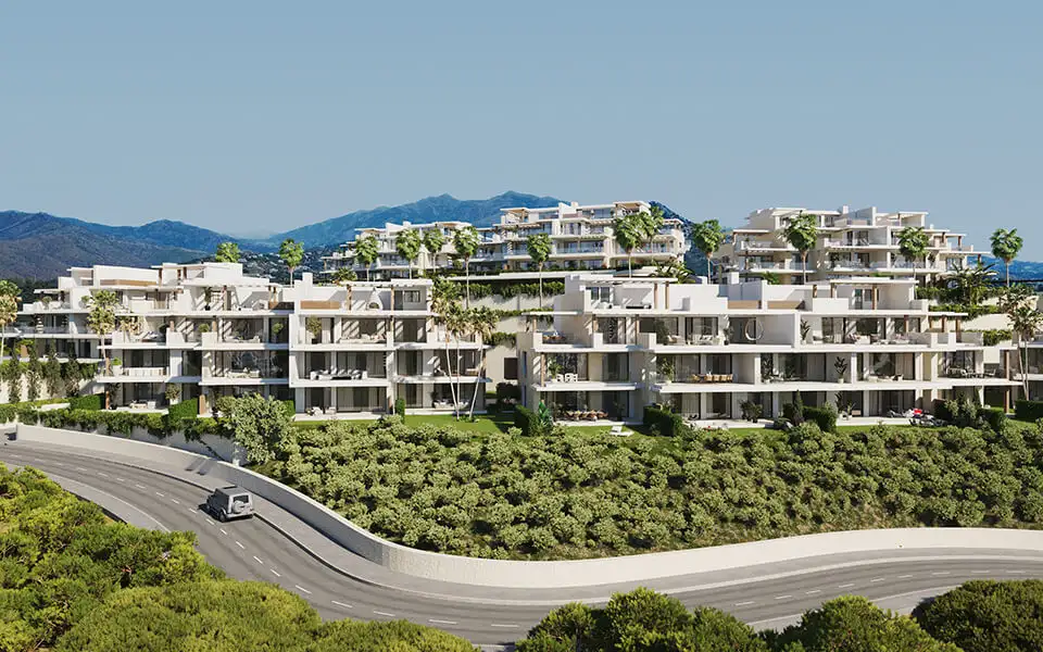 Altezza Suites - Image 12