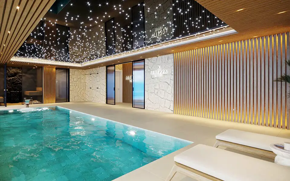 Altezza Suites - Image 2