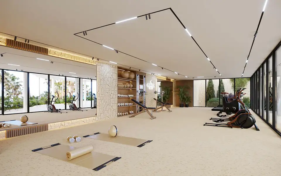 Altezza Suites - Image 3