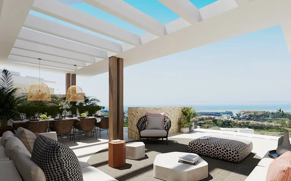 Altezza Suites - Image 4
