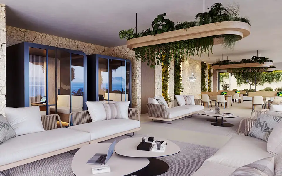 Altezza Suites - Image 6