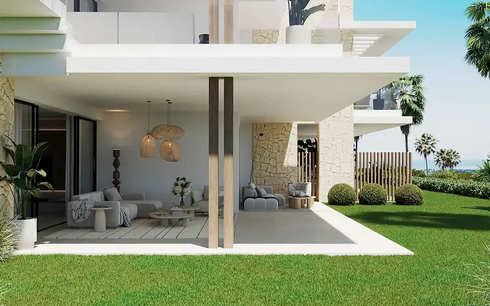Altezza Suites - Image 8