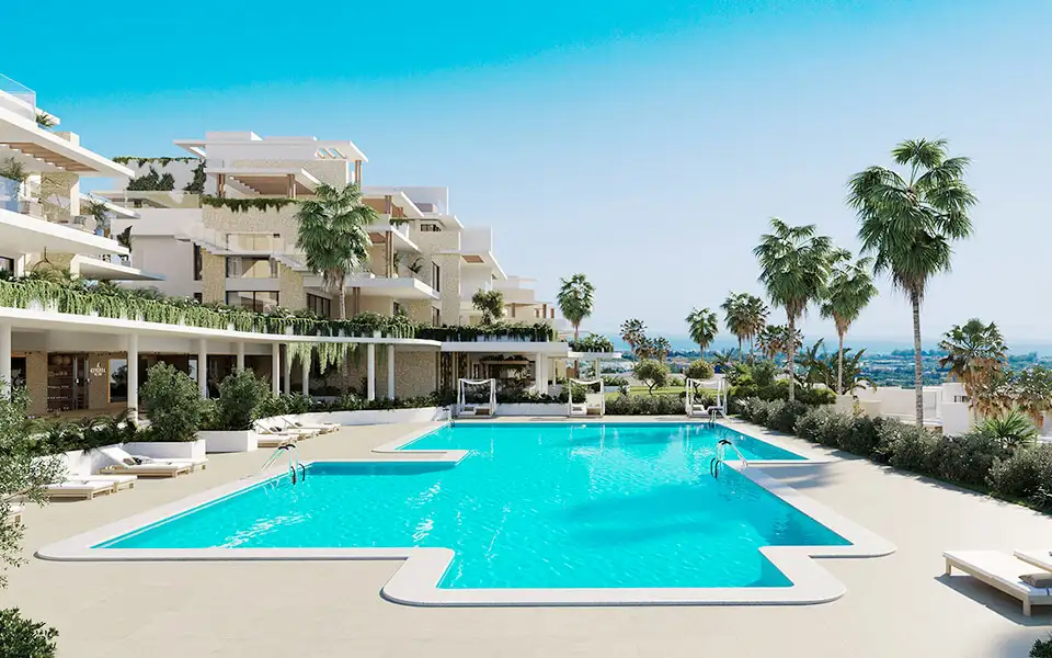 Altezza Suites - Image 9