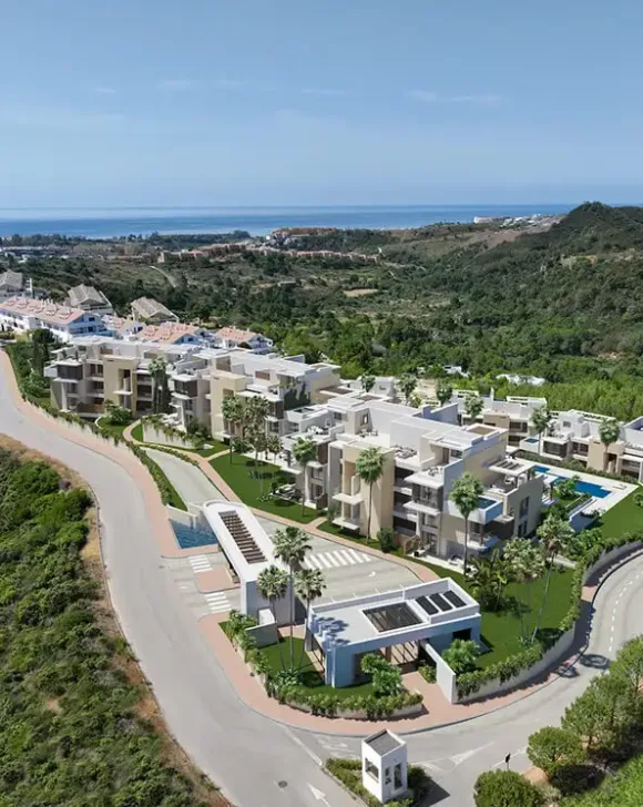 Hvor ligger "Altezza Suites"?
