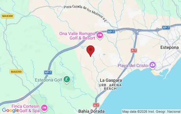Où se trouve Altoasis Residences ? — map