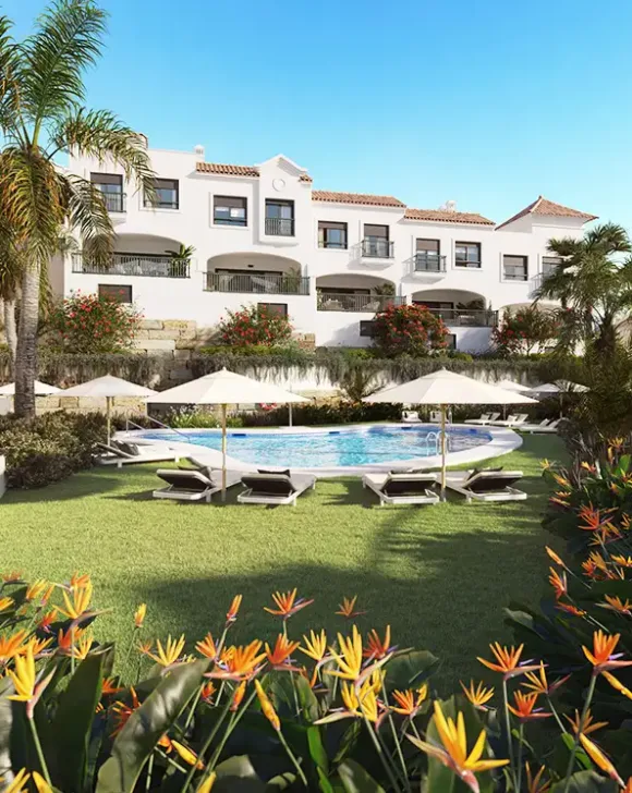Où se trouve Altoasis Residences ?