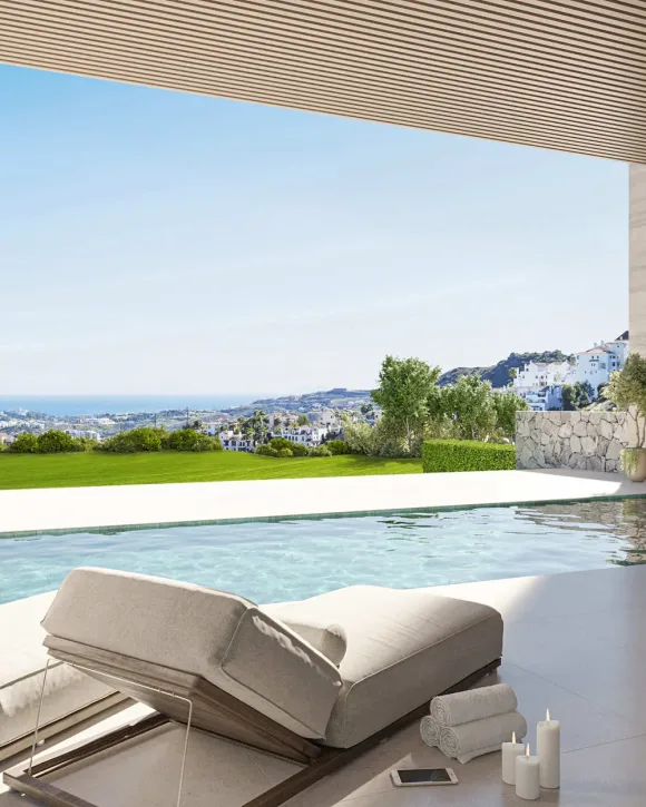Hvor ligger Altura Residences?