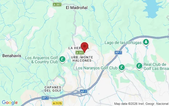 Hvor ligger Altura Residences? — map