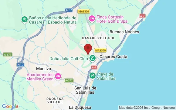 Where is “Alura”? — map