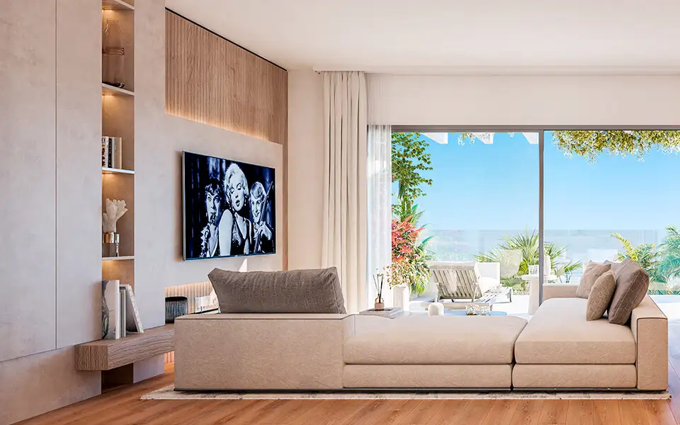 Amaranta Living Casares Golf - Image 1