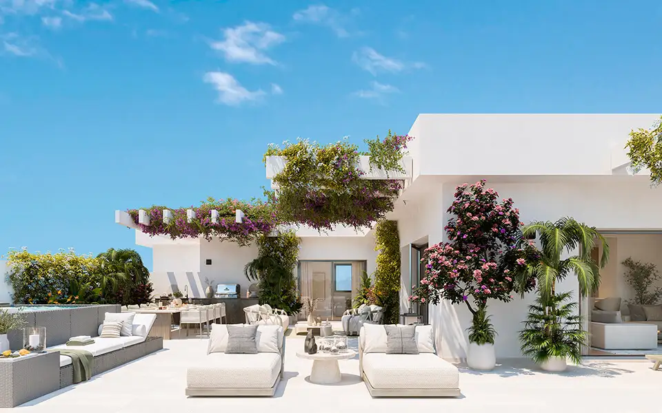 Amaranta Living Casares Golf - Image 10