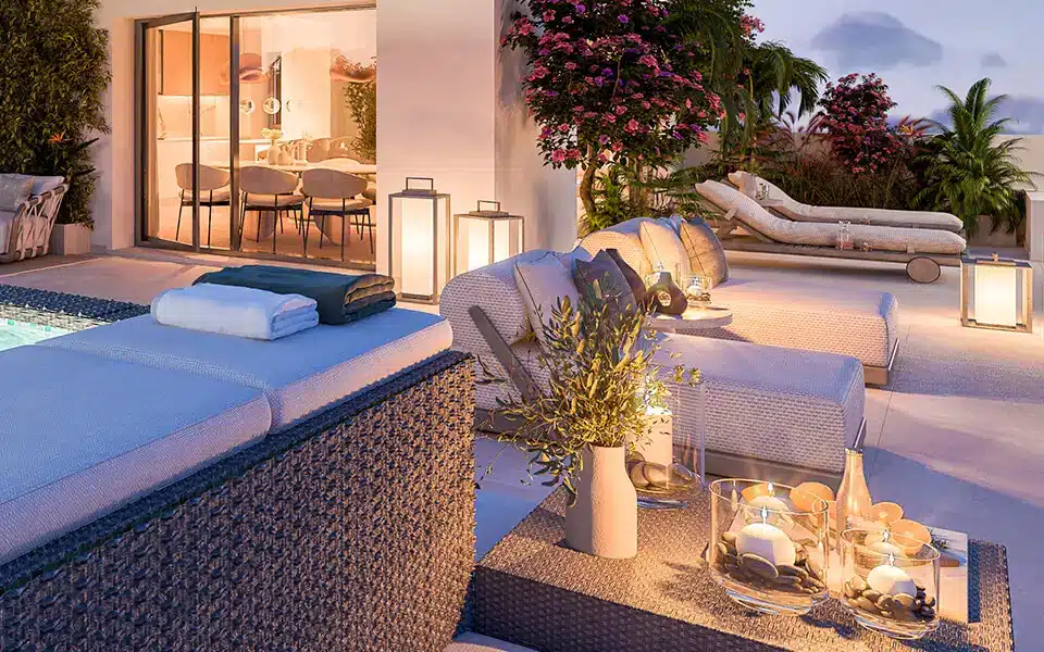 Amaranta Living Casares Golf - Image 11