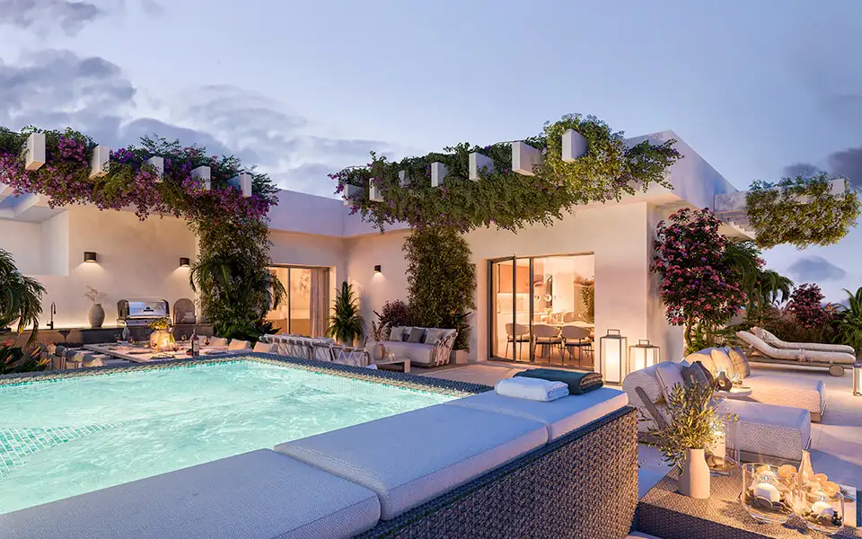 Amaranta Living Casares Golf - Image 12