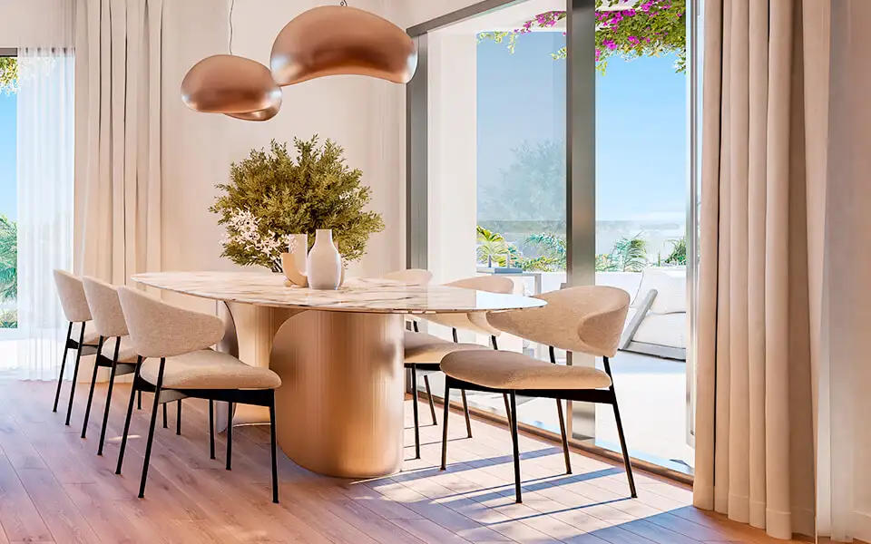 Amaranta Living Casares Golf - Image 2