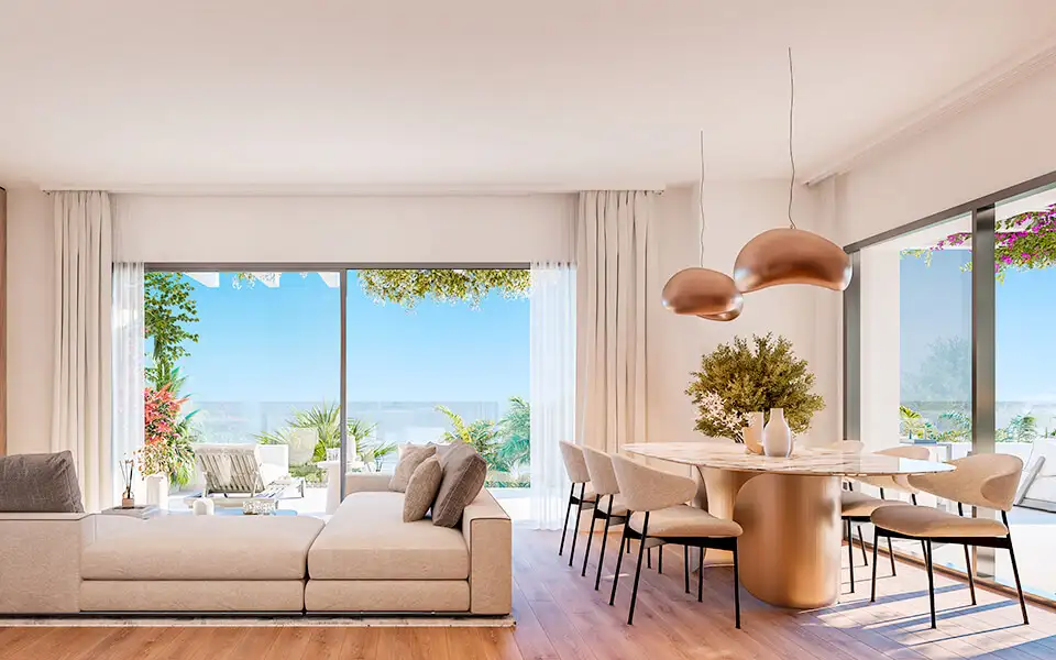 Amaranta Living Casares Golf - Image 3