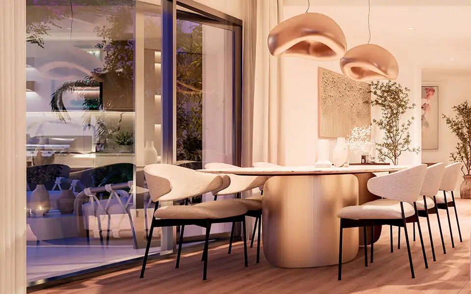 Amaranta Living Casares Golf - Image 4