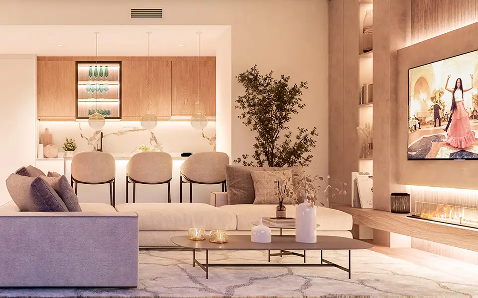 Amaranta Living Casares Golf - Image 5