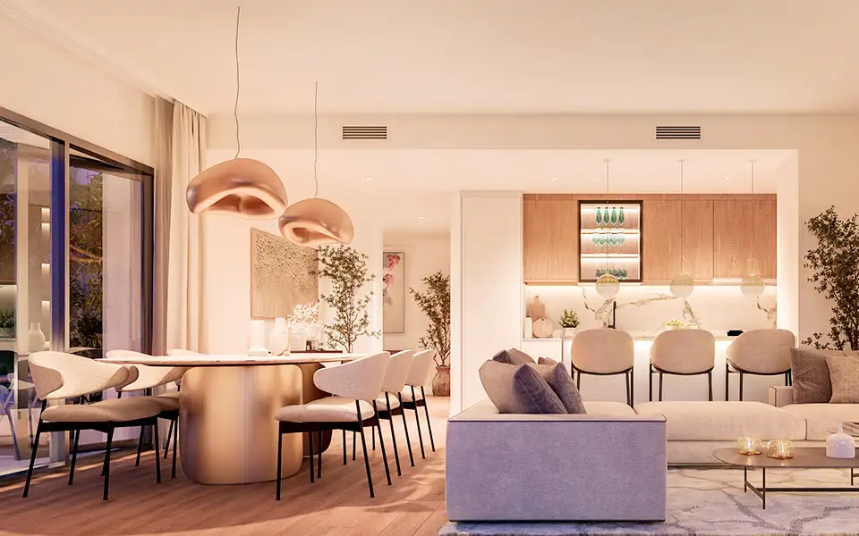 Amaranta Living Casares Golf - Image 6