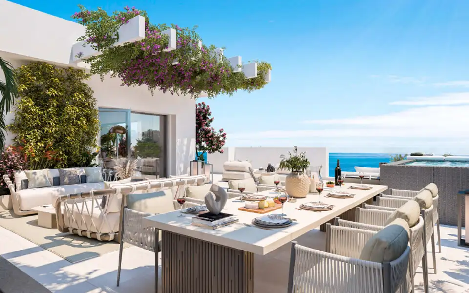 Amaranta Living Casares Golf - Image 8