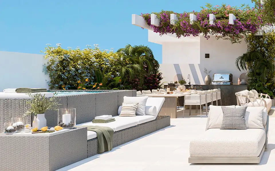 Amaranta Living Casares Golf - Image 9