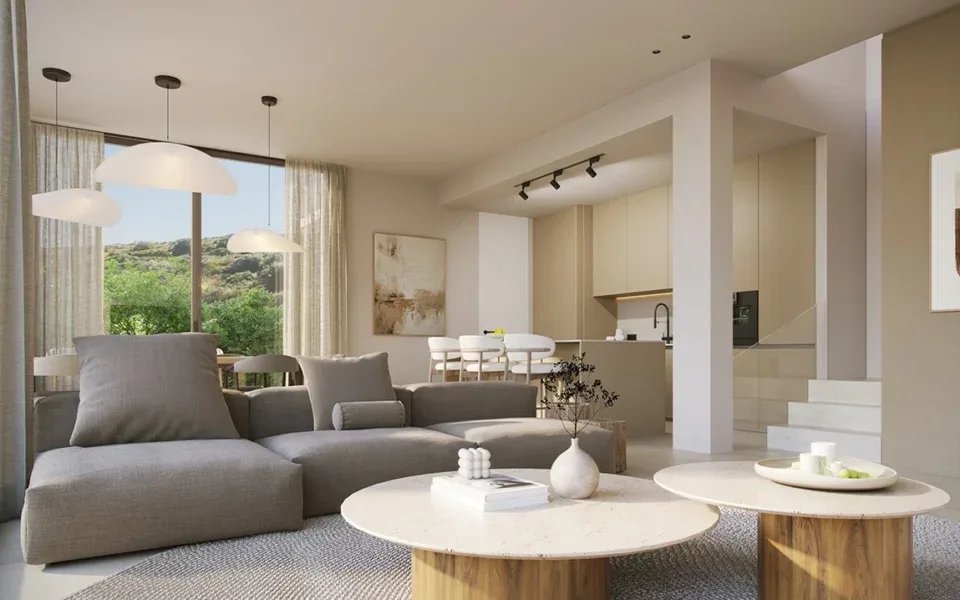 Amaris Villas - Image 1