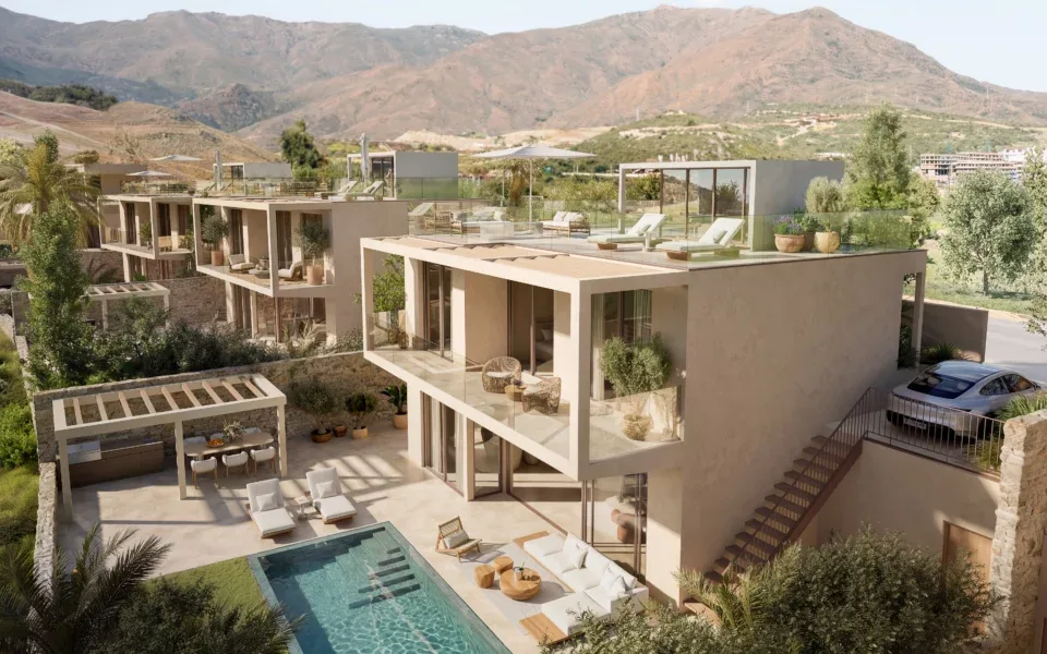 Amaris Villas - Image 4