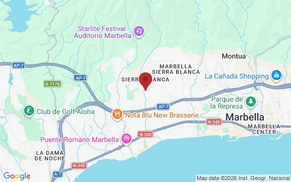 Where is Andara 2? — map