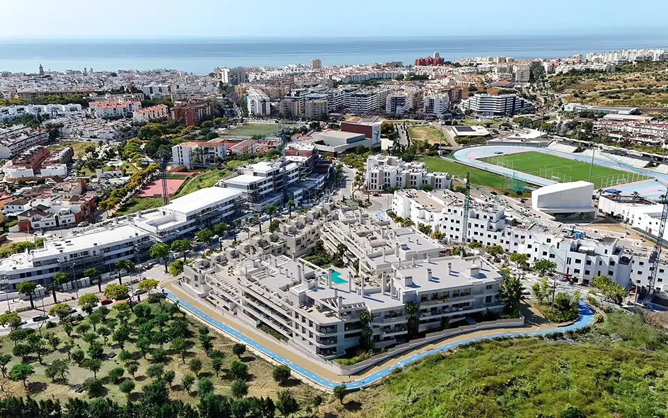 Anna de Estepona - Image 16