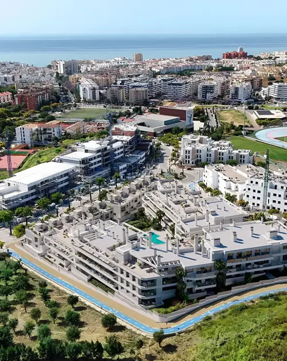 Where is Anna de Estepona?