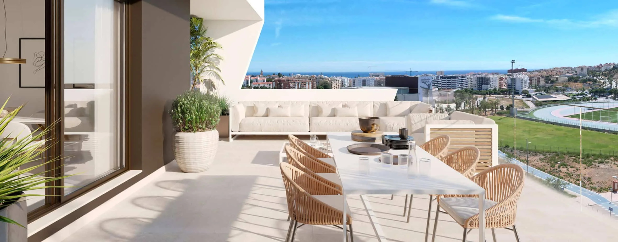 Atica Homes