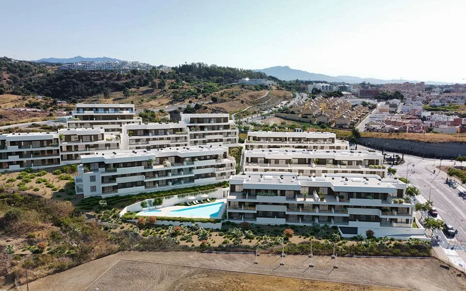 Atica Homes - Image 1