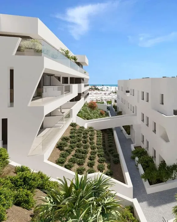Where is Atica Homes?