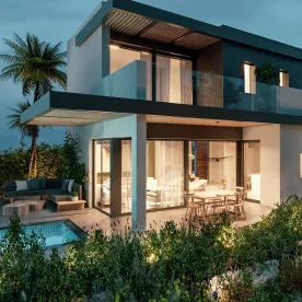 ATTA Villas