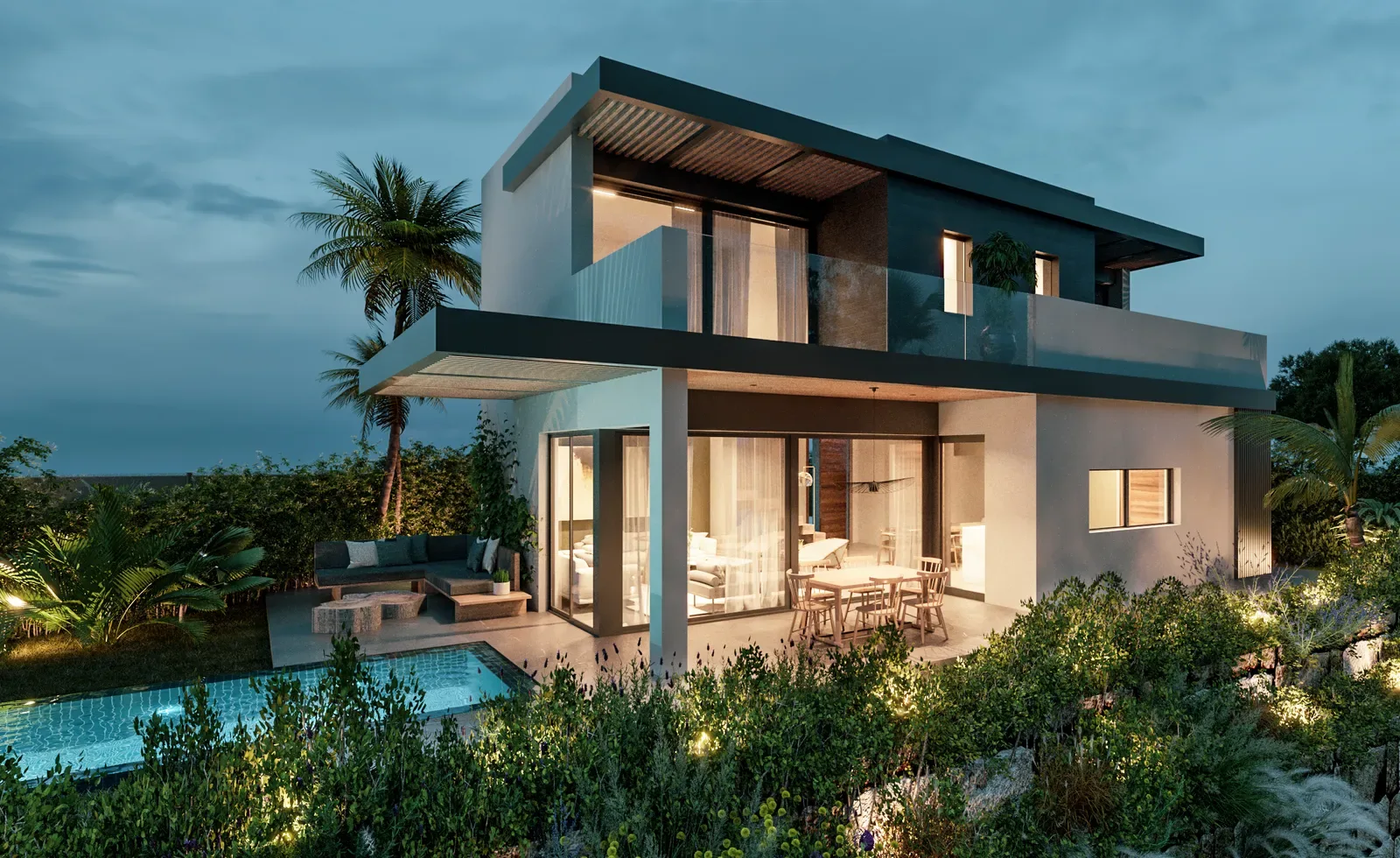 ATTA Villas - Image 1