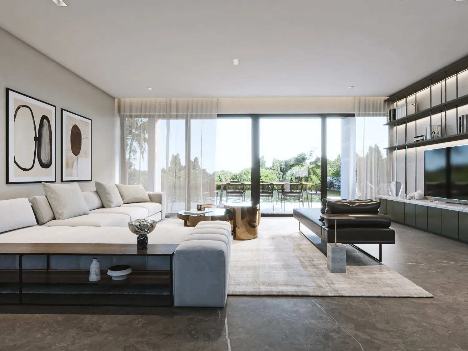 ATTA Villas - Image 17