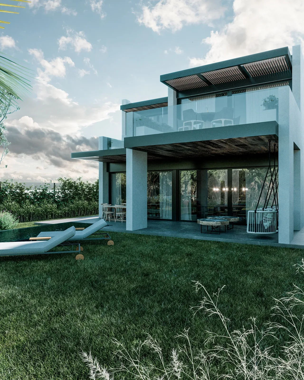 ATTA Villas - Image 20