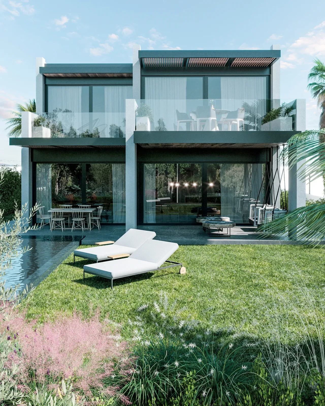 ATTA Villas - Image 21