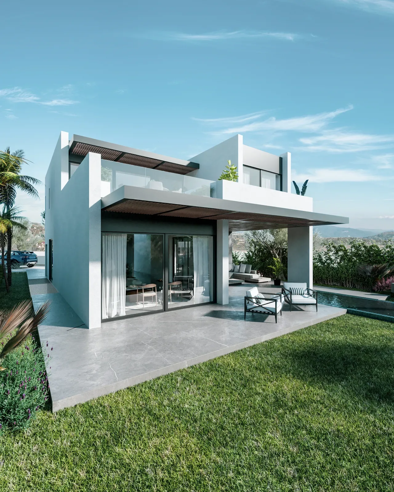 ATTA Villas - Image 22
