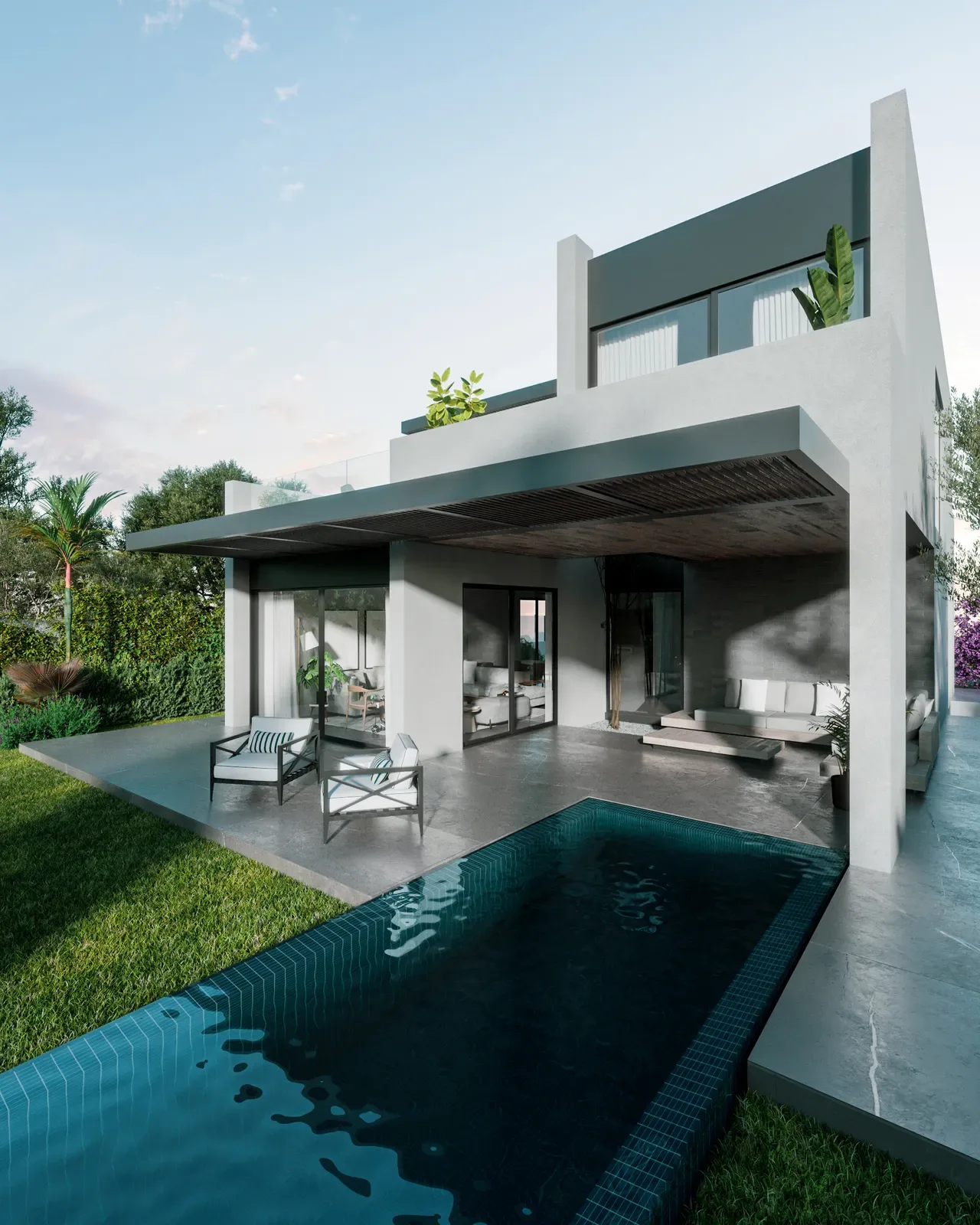ATTA Villas - Image 23