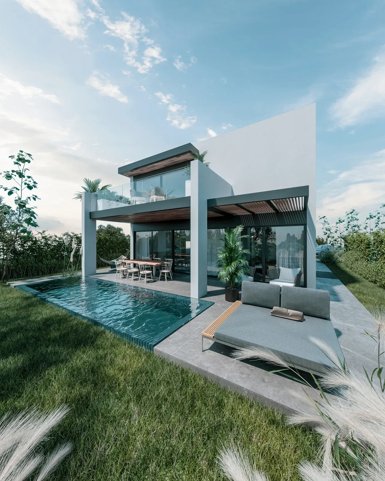 ATTA Villas - Image 24