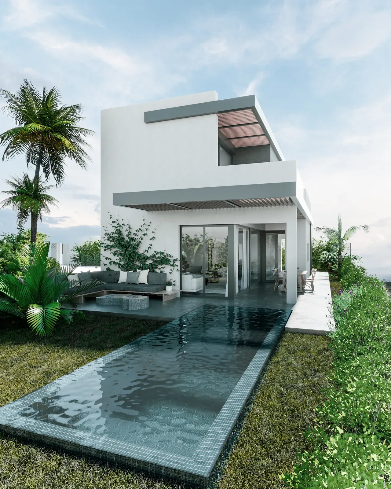 ATTA Villas - Image 25