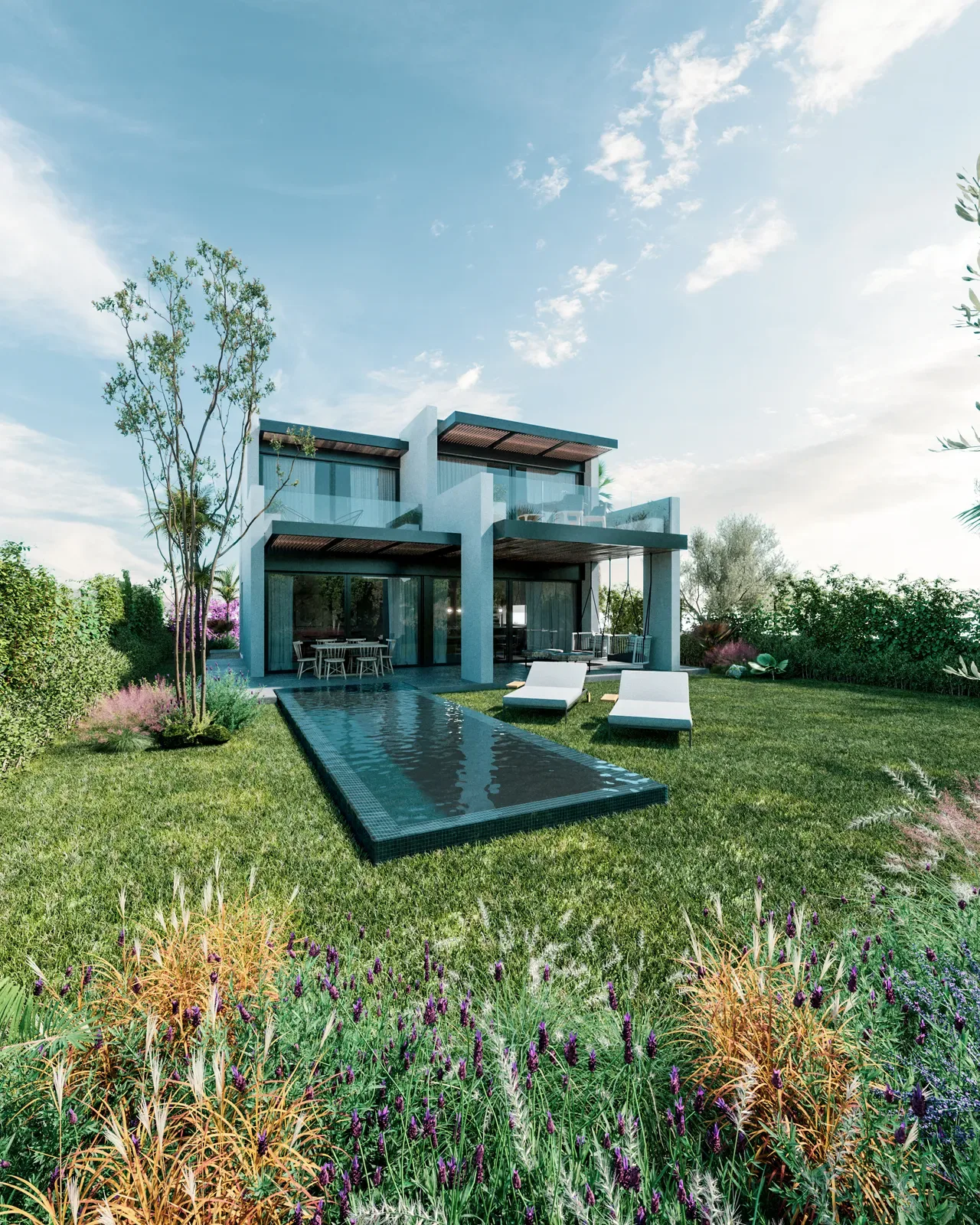 ATTA Villas - Image 27