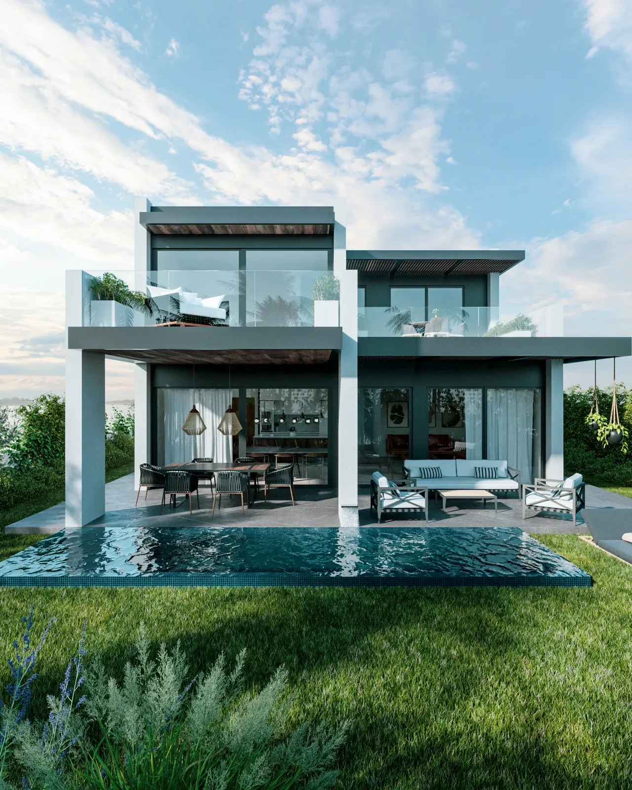 ATTA Villas - Image 28