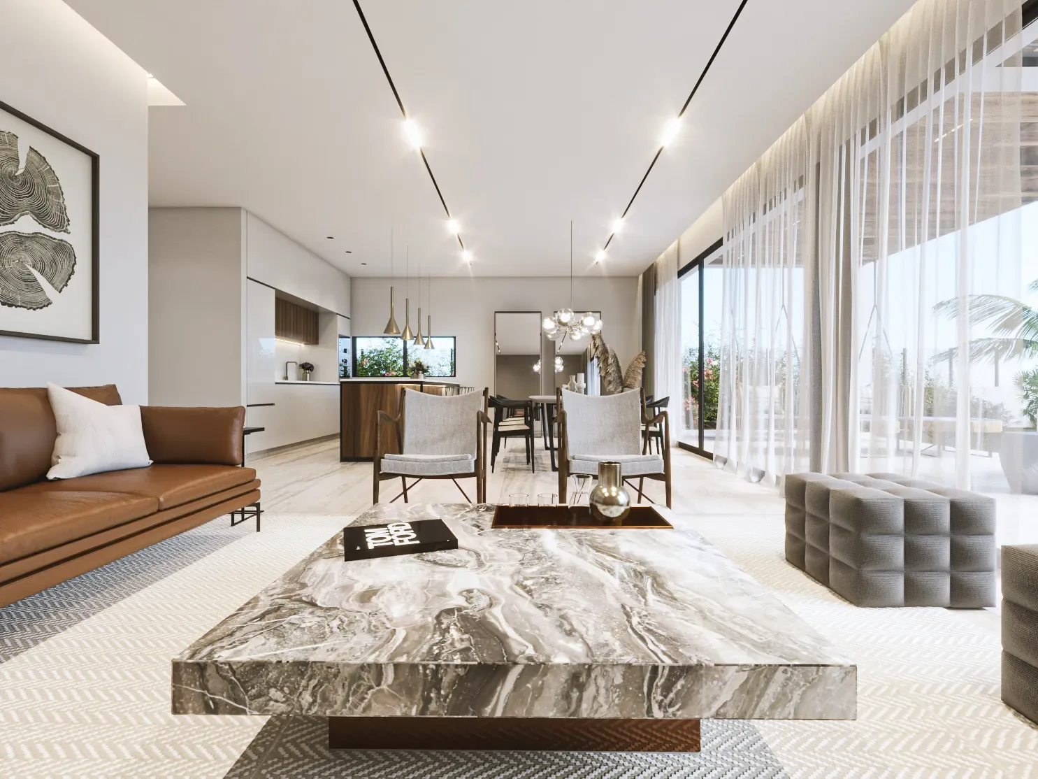 ATTA Villas - Image 3