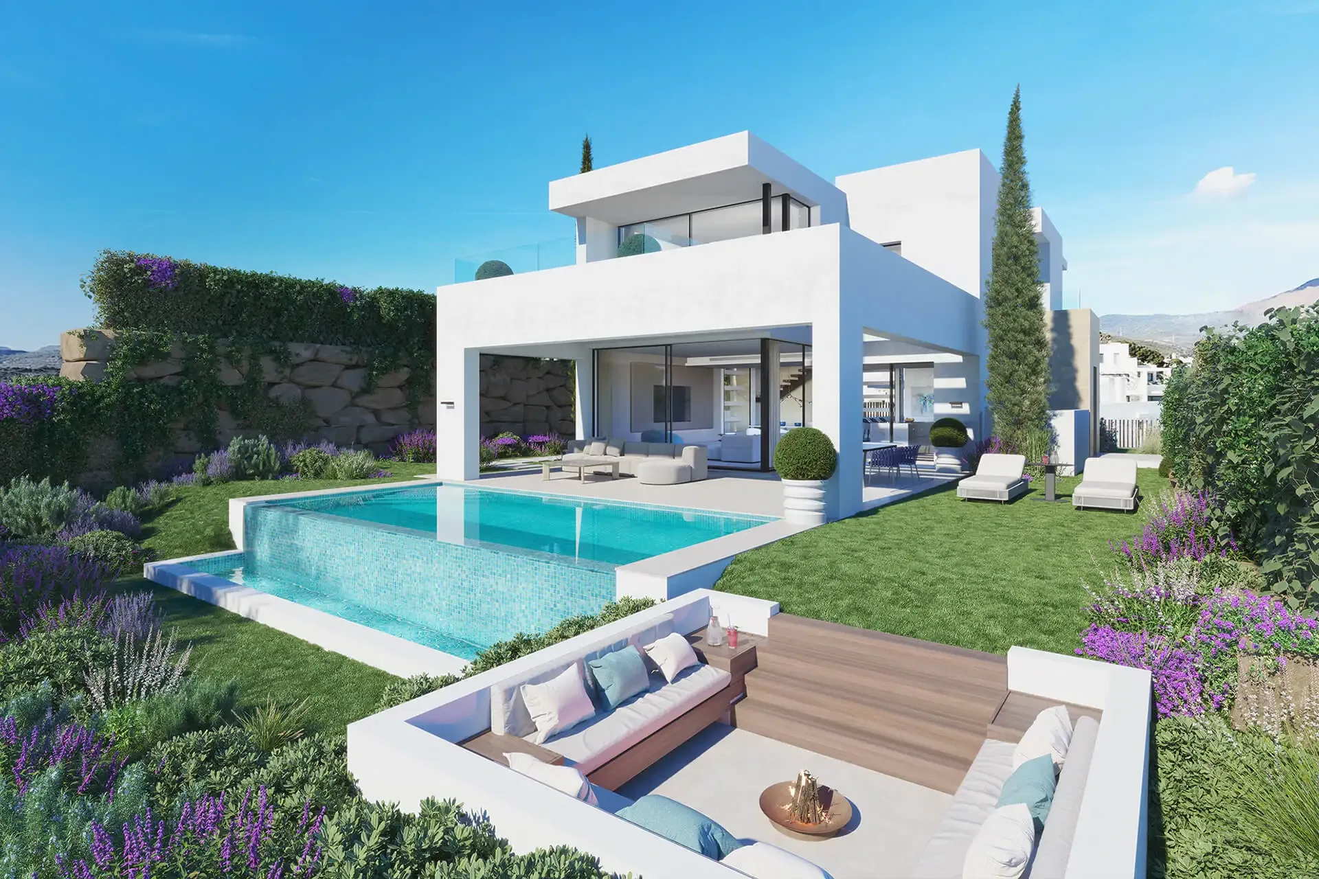 Aurea Villas