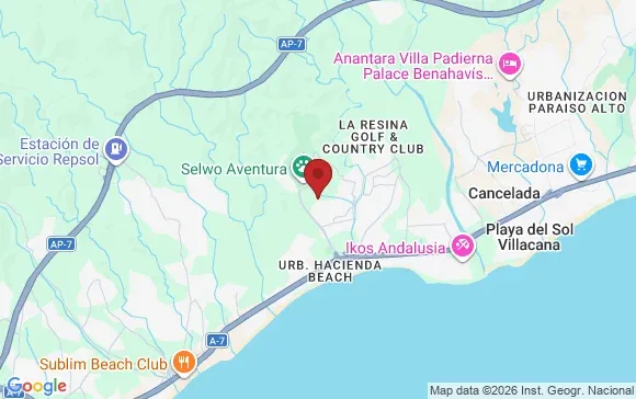 Où se trouve Australy Aures II ? — map
