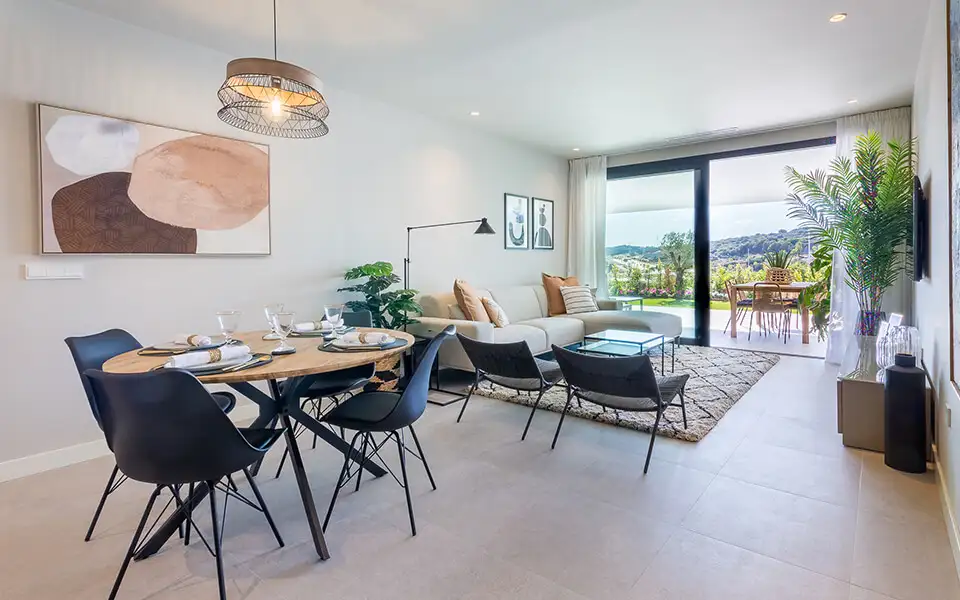 Azahar de Estepona - Image 1